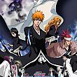 劇場版BLEACH ブリーチ The DiamondDust Rebellion もう一つの氷輪丸 ＃2007