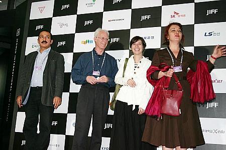 第９回全州国際映画祭２００８年