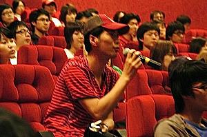 デュークが見た！第12回富川国際ファンタスティック映画祭
