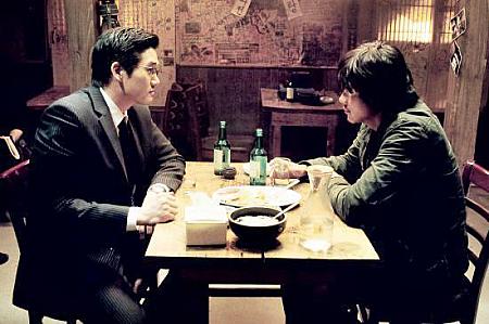 2006年1月＆2月の韓国映画