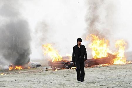 2006年９月と１０月の韓国映画