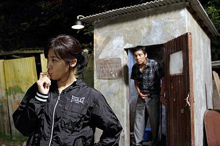 2007年1月＆2月の韓国映画