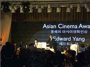 デュークの総括！『第12回釜山国際映画祭』