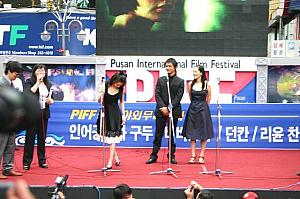 釜山観光ついでに釜山国際映画祭を楽しもう！