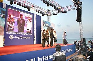 釜山観光ついでに釜山国際映画祭を楽しもう！