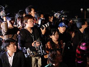 釜山国際映画祭レポート２００４！