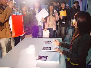 韓国で夢に挑戦する日本人たち・第４弾～女子高生で初めて韓国デビューを果たした“MAIさん”～