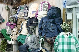 南大門市場にある子供服の問屋街に行ってみよう！ ソウルで子供服 市場で子供服 卸売りで子供服南大門市場で子供服