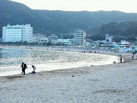第８回　釜山海祭り　