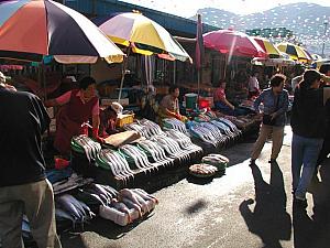 写真で見るチャガルチ祭り2004