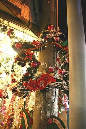 写真で見る釜山のクリスマス！【２００５年】