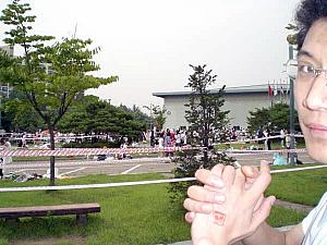 韓国最大のコスプレ祭りin Seoul！