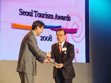 ｢TTG Asia｣など国際観光言論にてソウルを紹介、PATA総会など各国際行事の韓国誘致に貢献。 
