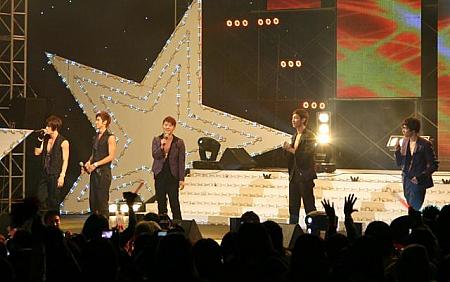 2008ソウル韓流フェスティバル