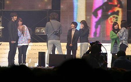 2008ソウル韓流フェスティバル