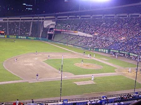 しばさきのキムチとバット～日韓野球考・第１回「ガイドブック」