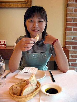 タンタンのソウル風景イゴッチョッ・第２９回「美味しいイタメシ屋さん、発見～！韓国風パスタに食傷気味のみなさん、朗報です！」
