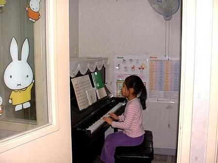 みぽりん＠そうる.com・第１６回「韓国は習いごと天国～『ピアノ学院』の巻」