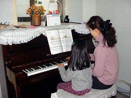 みぽりん＠そうる.com・第１６回「韓国は習いごと天国～『ピアノ学院』の巻」