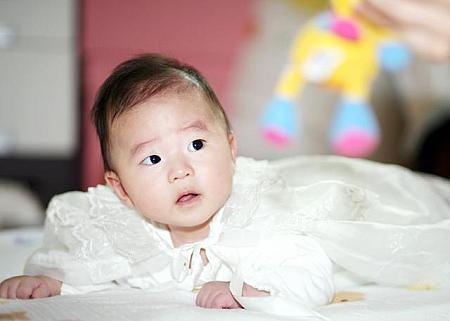 佑ちゃんママのソウル育児奮闘記・第１回「ベビーの予防接種」