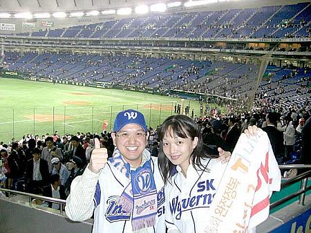 しばさきのキムチとバット～日韓野球考・第２１回「2007年　韓国プロ野球レビュー」