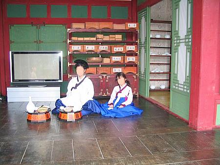 TAKAの０７年夏、家族のソウル＆近郊の旅（２００７．８．１３～８．１５）