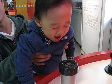 佑ちゃんママのソウル育児奮闘記・第６回「サムソンオリニ博物館に行ってきました！」