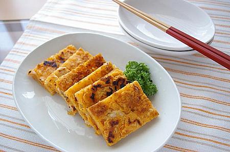みゆき先生の簡単＆おいしい韓国料理レシピ！「キムチのチヂミ」