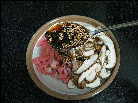 チャプチェ大好き！おうちで作ってみよう！ 韓国料理レシピ 雑菜チャッチェ