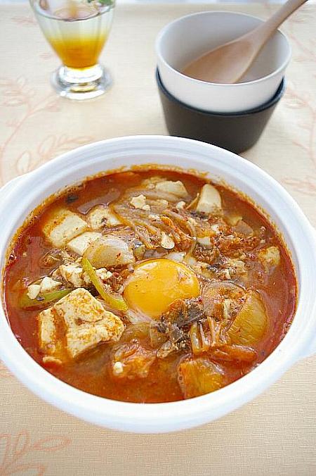 みゆき先生の簡単＆おいしい韓国料理レシピ！「プゴグッ」 韓国料理研究家 しまもとみゆき韓国料理教室
