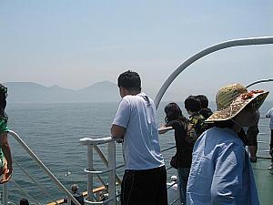 巨済島へ海水浴に行って来ました！ 巨済島 海水浴巨済島ビーチ