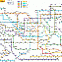地下鉄マップ