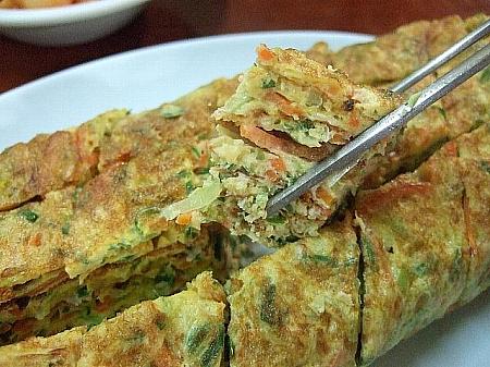 みゆき先生の簡単＆おいしい韓国料理レシピ！「韓国の卵焼き」 韓国料理料理研究家
