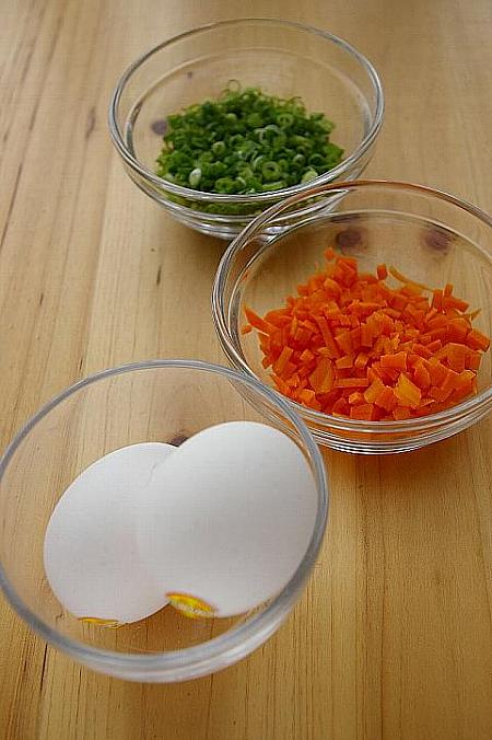 みゆき先生の簡単＆おいしい韓国料理レシピ！「韓国の卵焼き」 韓国料理料理研究家