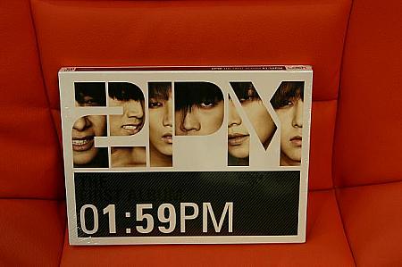 K-POP・CD＆DVD売り上げランキングTOP１０（２０１０年上半期）！