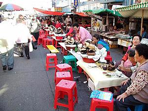 第19回チャガルチ祭りの詳細 チャガルチ 刺身フェ