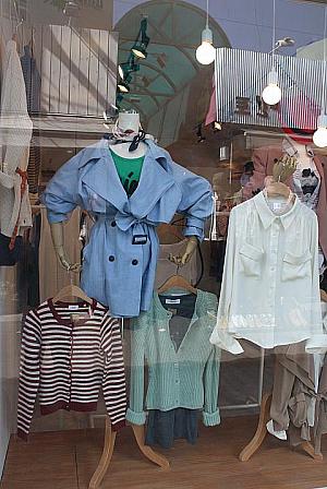 写真で見る釜山ファッションチェック！【２０１１年２月】 釜山大学 ファッション 釜山ファッション ２月の服装2月の服装