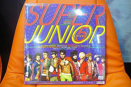 K-POP・CD＆DVD売り上げランキングTOP１０（2011年春～夏）！
