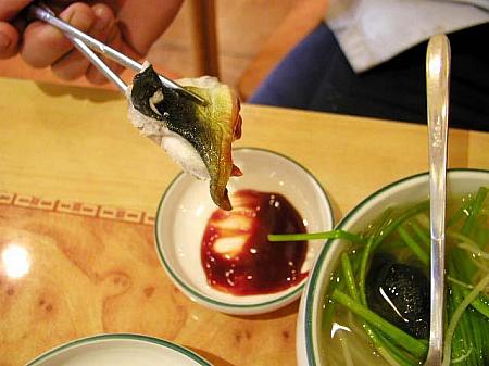 ポックッ 海鮮料理 ふぐ料理 釜山料理 鍋料理 チゲ／タン／チョンゴルフグ料理