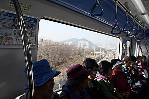 冬の釜山観光のススメ！ 冬の釜山寒さ対策