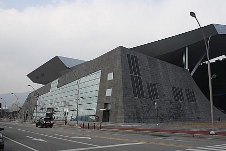 センタムシティを歩いてみよう！～２０１２年２月編 新世界 オシャレスポット 映画の殿堂 釜山国際映画祭 センタムロッテ