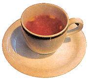 ポルクル（蜂蜜）茶