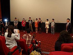 2012年6月＆7月の韓国映画 韓国映画 ソウルで映画 人気の韓国映画 話題の映画映画館