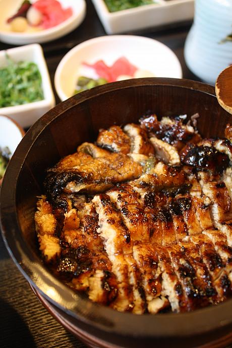 韓国で日本式に滋養料理を食べてみるのもいいのではないでしょうか！？