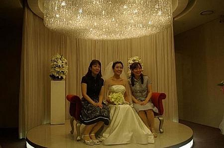 NORIの「韓国の結婚式に姉妹で行ってきました（2012.6.16-20）」