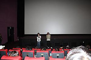 第17回釜山国際映画祭の攻略法 映画祭 BIFF 映画の殿堂 ビレッジ センタムシティーヘウンデ