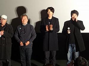 2012年12月＆2013年1月の韓国映画 映画情報映画館