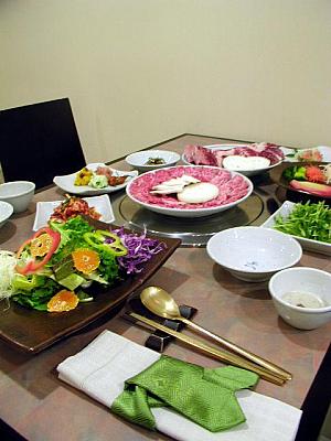 子連れでも楽しめる韓国料理！in 釜山 子連れ 幼児 家族旅行 辛くない食事 釜山料理グルメ