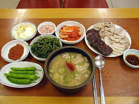 子連れでも楽しめる韓国料理！in 釜山 子連れ 幼児 家族旅行 辛くない食事 釜山料理グルメ