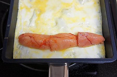 みゆき先生の簡単＆おいしい韓国料理レシピ！「韓国の卵焼き３種」 韓国料理 レシピ 料理メニュー 料理教室 玉子焼き卵焼き